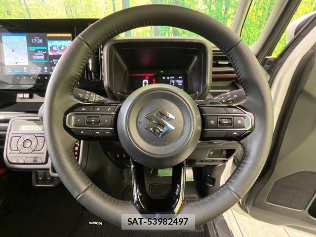 Suzuki SPACIA 2025-06 7252396-10
