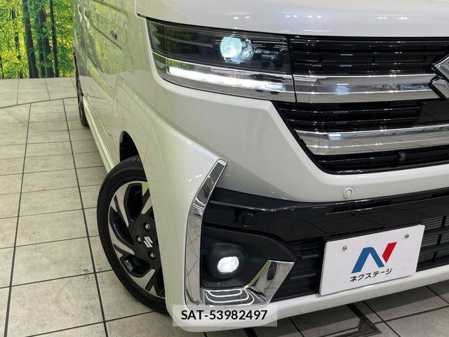 Suzuki SPACIA 2025-06 7252396-11