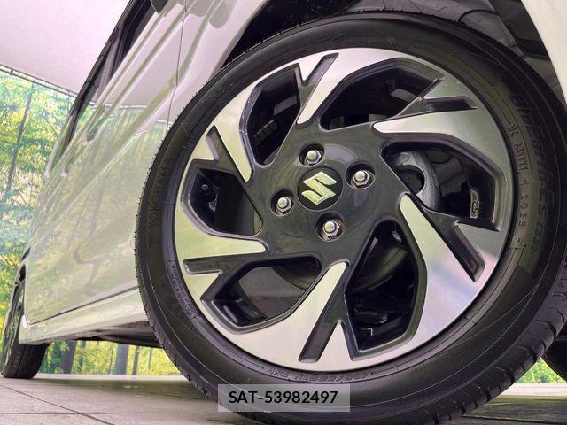 Suzuki SPACIA 2025-06 7252396-12
