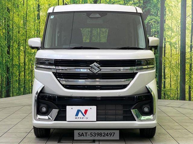 Suzuki SPACIA 2025-06 7252396-13
