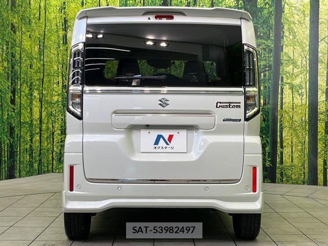 Suzuki SPACIA 2025-06 7252396-14
