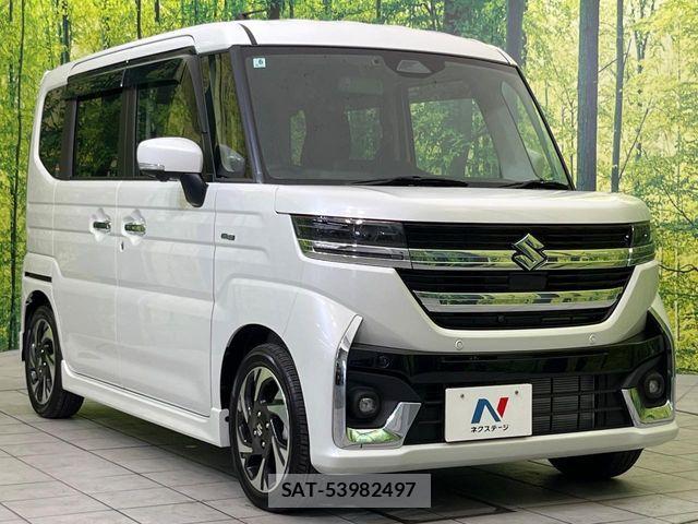 Suzuki SPACIA 2025-06 7252396-15