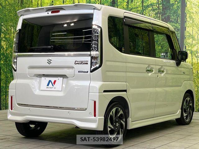 Suzuki SPACIA 2025-06 7252396-16