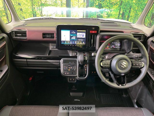 Suzuki SPACIA 2025-06 7252396-1