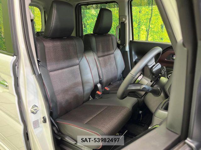 Suzuki SPACIA 2025-06 7252396-7