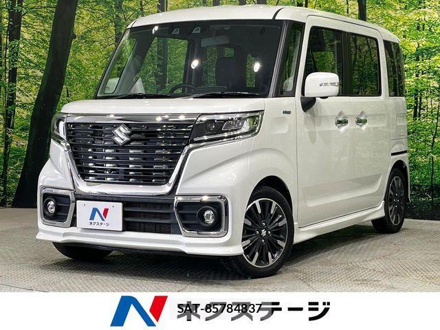 Suzuki SPACIA 2021-03 7252399-0