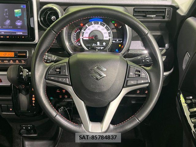 Suzuki SPACIA 2021-03 7252399-11