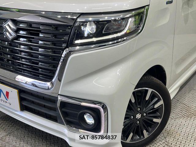 Suzuki SPACIA 2021-03 7252399-12