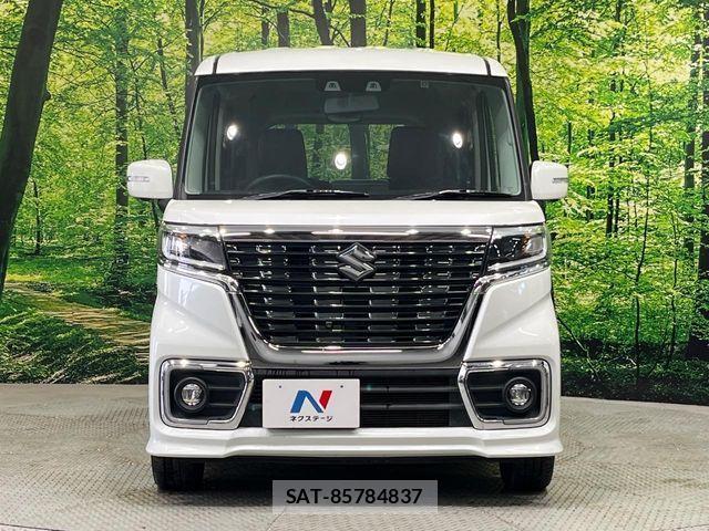Suzuki SPACIA 2021-03 7252399-14