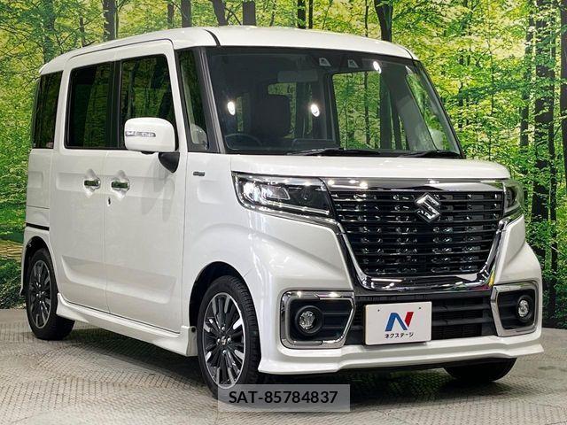 Suzuki SPACIA 2021-03 7252399-16