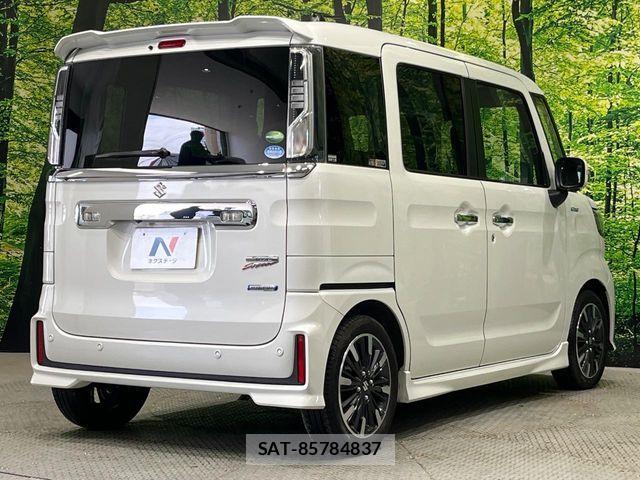 Suzuki SPACIA 2021-03 7252399-17