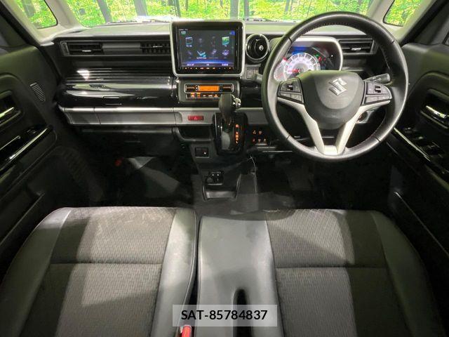 Suzuki SPACIA 2021-03 7252399-1