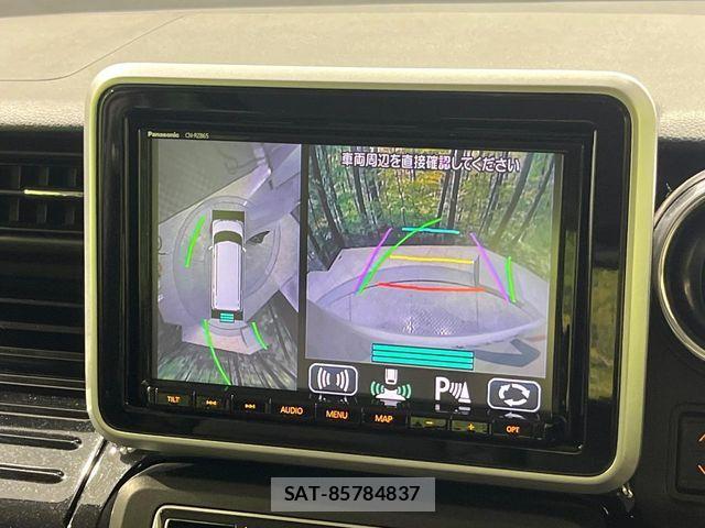 Suzuki SPACIA 2021-03 7252399-4