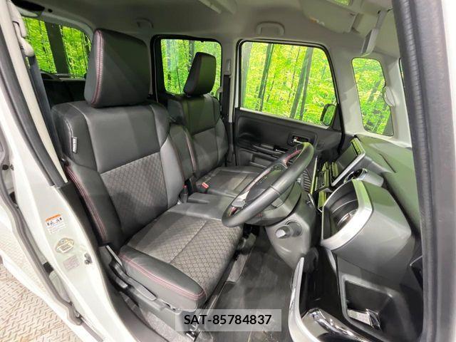 Suzuki SPACIA 2021-03 7252399-8