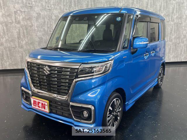 Suzuki SPACIA 2021-01 7252407-0