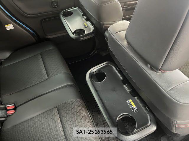 Suzuki SPACIA 2021-01 7252407-9