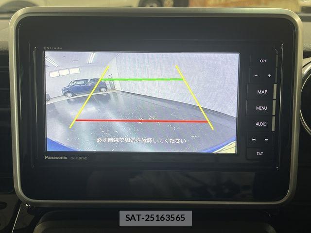 Suzuki SPACIA 2021-01 7252407-10