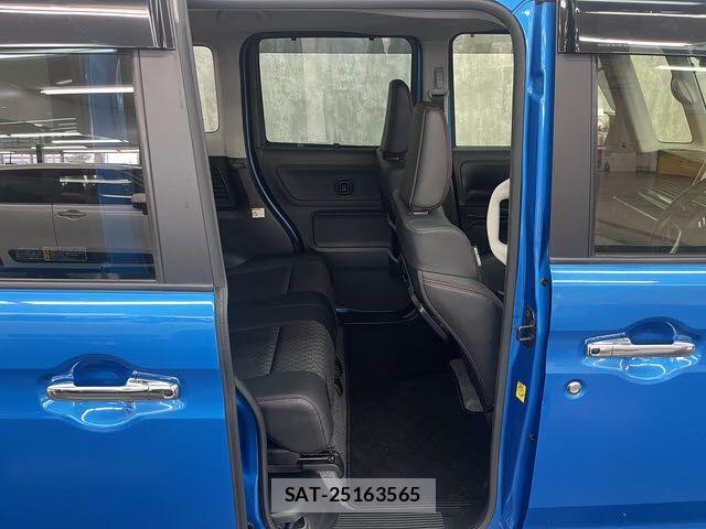 Suzuki SPACIA 2021-01 7252407-12