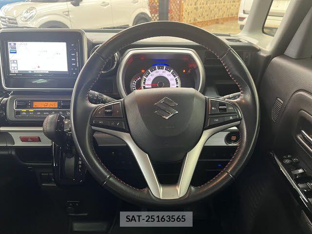 Suzuki SPACIA 2021-01 7252407-13