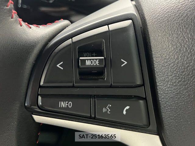 Suzuki SPACIA 2021-01 7252407-16