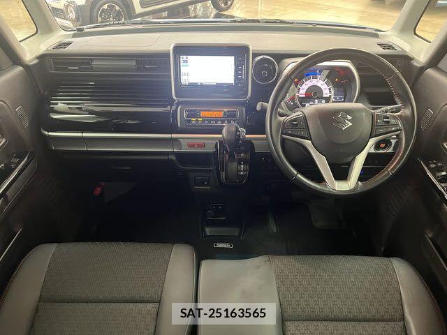 Suzuki SPACIA 2021-01 7252407-1