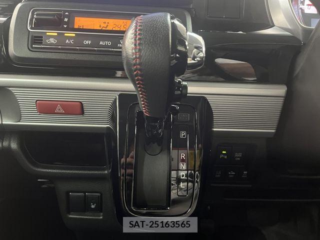 Suzuki SPACIA 2021-01 7252407-19