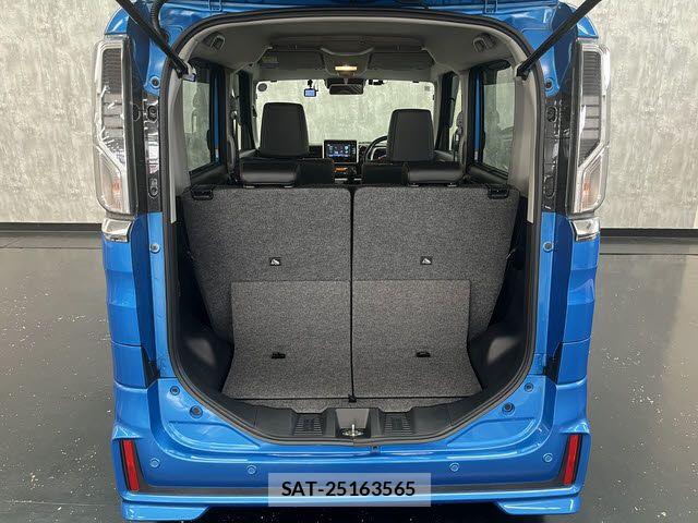 Suzuki SPACIA 2021-01 7252407-20