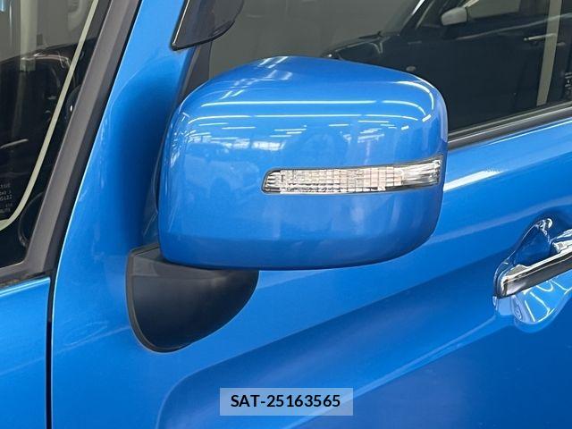 Suzuki SPACIA 2021-01 7252407-24