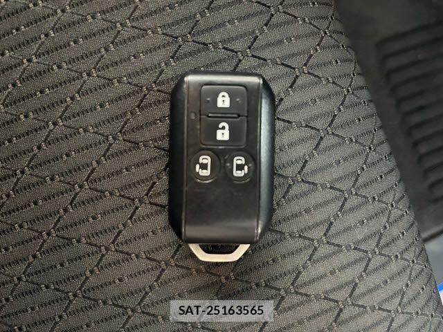 Suzuki SPACIA 2021-01 7252407-25