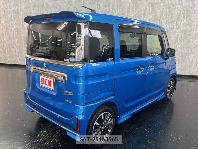 Suzuki SPACIA 2021-01 7252407-2