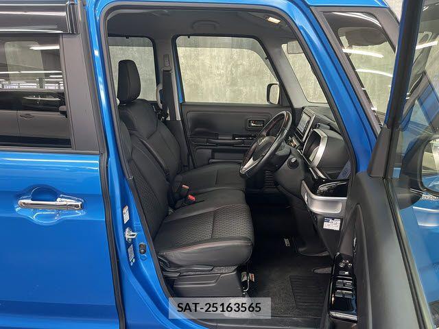 Suzuki SPACIA 2021-01 7252407-3