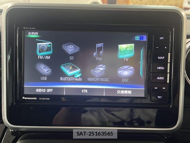 Suzuki SPACIA 2021-01 7252407-4
