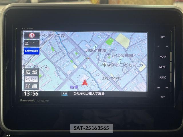 Suzuki SPACIA 2021-01 7252407-5