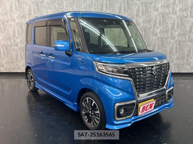 Suzuki SPACIA 2021-01 7252407-6
