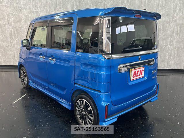 Suzuki SPACIA 2021-01 7252407-8