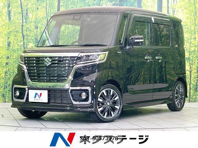 Suzuki SPACIA 2020-06 7252397-0