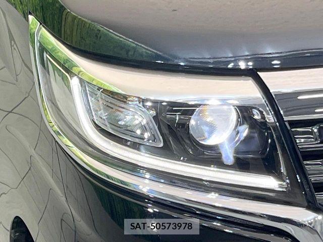 Suzuki SPACIA 2020-06 7252397-11
