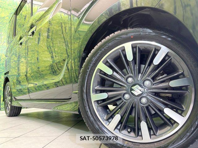 Suzuki SPACIA 2020-06 7252397-12