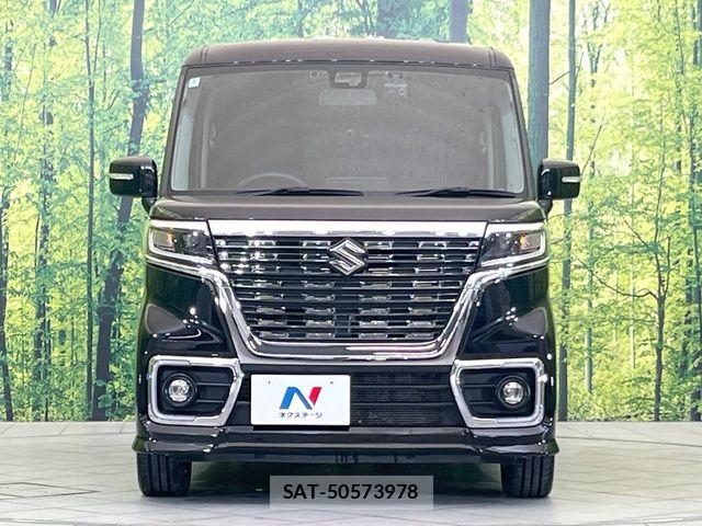 Suzuki SPACIA 2020-06 7252397-13
