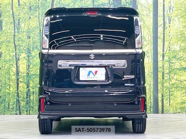 Suzuki SPACIA 2020-06 7252397-14