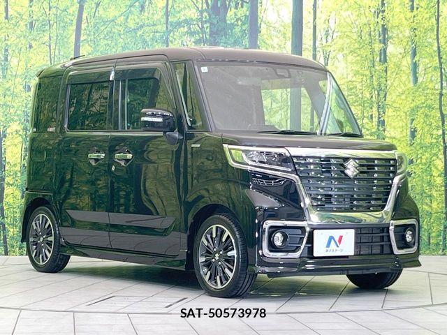 Suzuki SPACIA 2020-06 7252397-15