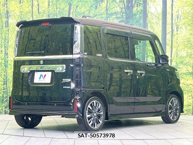 Suzuki SPACIA 2020-06 7252397-16