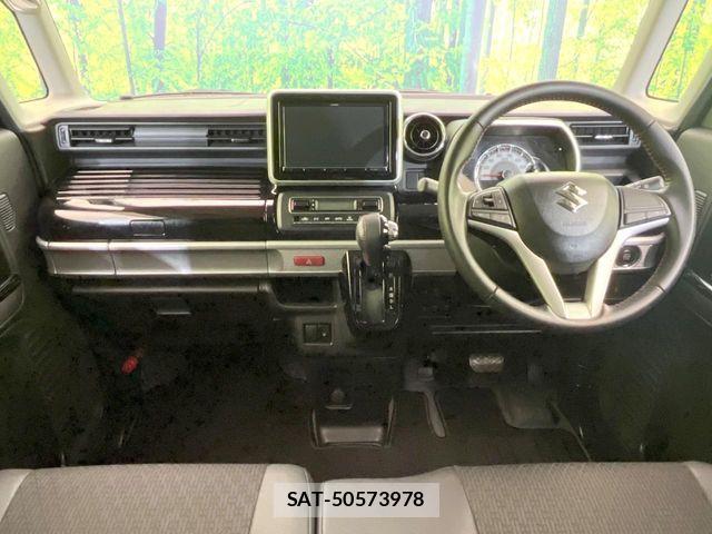Suzuki SPACIA 2020-06 7252397-1