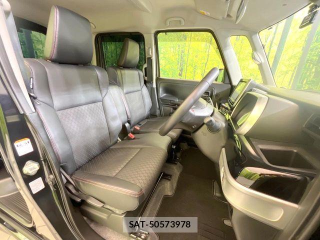 Suzuki SPACIA 2020-06 7252397-7