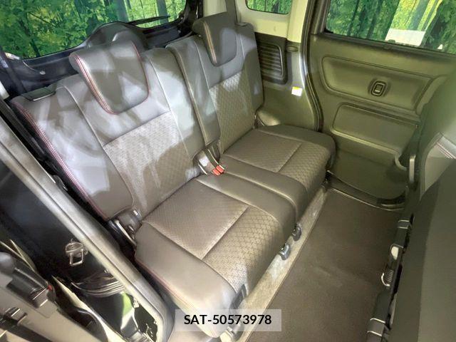 Suzuki SPACIA 2020-06 7252397-8