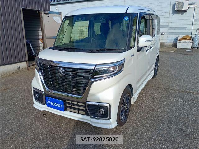 Suzuki SPACIA 2021-01 7252406-0