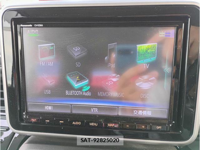 Suzuki SPACIA 2021-01 7252406-10