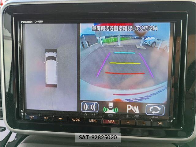 Suzuki SPACIA 2021-01 7252406-11