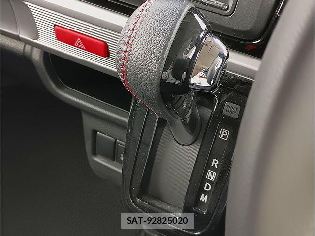 Suzuki SPACIA 2021-01 7252406-12