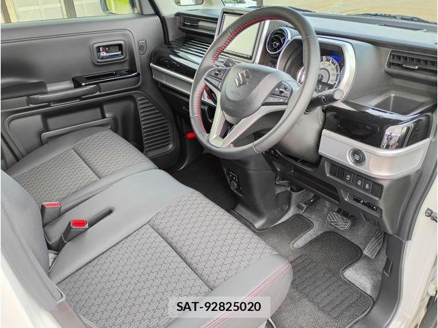 Suzuki SPACIA 2021-01 7252406-17